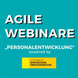 HR Inside Summit 2020: Webinar „Personalentwicklung 2“