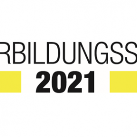 Weiterbildungsstudie 2021: Einladung zur Teilnahme