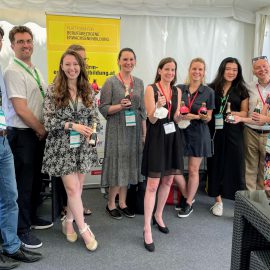 Das war der HR Inside Summit – Summer Edition
