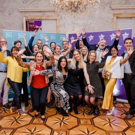 Rückblick: Das war der HR Inside Summit 2021!