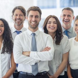 die Berater ist unter den TOP Arbeitgebenden in Österreich.