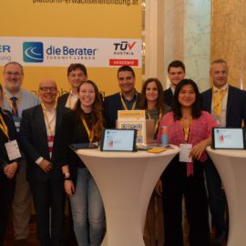 Das war der HR Inside Summit 2022!