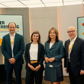 Tag der Weiterbildung 2023: Zum 15. Mal sagen wir Danke!