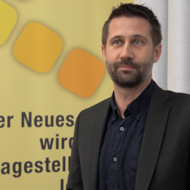 Mag. Christoph Wirl – „lebensweites Lernen“