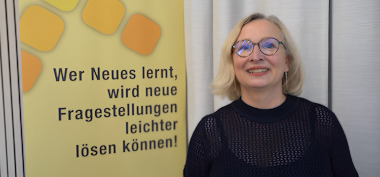 Mag.a Cornelia Schörkhuber-Drysdale & Sabine Pum, MSc – „ChatGPT – die große Veränderung im Lernen?“
