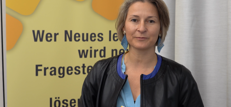 Mag.a Ulrike Domany-Funtan – „Wie #digitallyfit ist Österreich?“