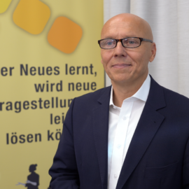 Christian Bayer – Universalwerkzeug Weiterbildung