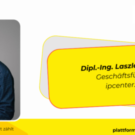 Laszlo Kovacs zu Kompetenzen in der KI-Ära