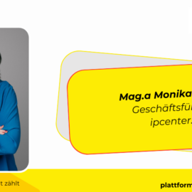 Monika Kovacs zu aktuellen Trends in der Weiterbildung