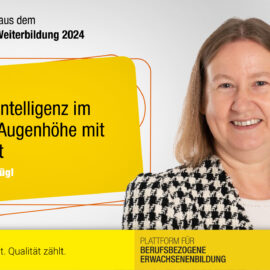 Künstliche Intelligenz (KI) und die Zukunft der Arbeit