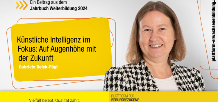 Künstliche Intelligenz (KI) und die Zukunft der Arbeit