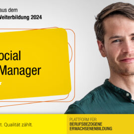 Social Impact Manager: Ein neues Berufsbild für eine nachhaltige Zukunft