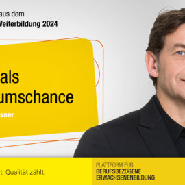 Weiterbildung als Schlüssel zur Zukunft: Herausforderungen und Chancen der modernen Arbeitswelt Weiterbildung als Schlüssel zur Zukunft: Herausforderungen und Chancen der modernen Arbeitswelt