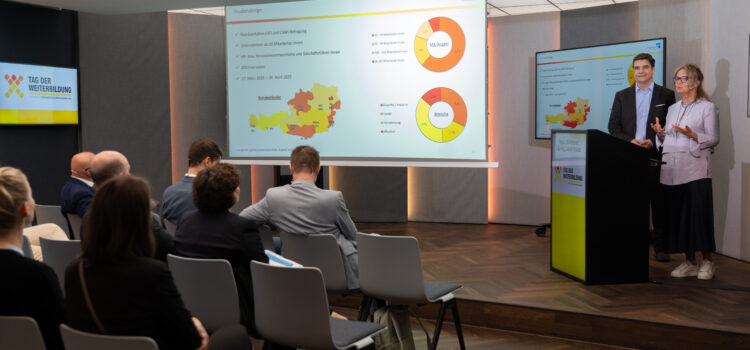 Weiterbildungsstudie 2026: Letzte Chance zur Teilnahme