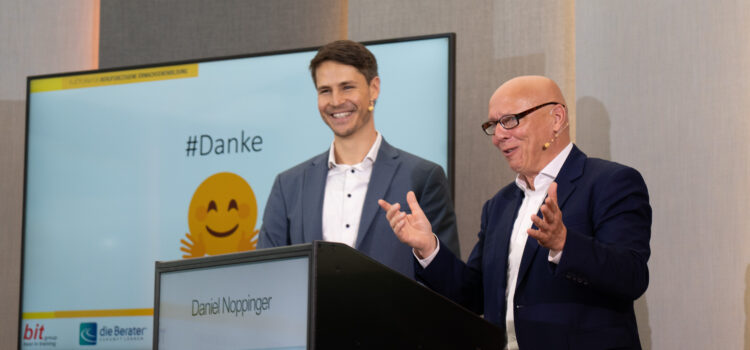 Rückblick auf ein starkes Jahr der Plattform Erwachsenenbildung Rückblick auf ein starkes Jahr der Plattform Erwachsenenbildung