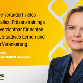 Tag der Weiterbildung 2025 – morgen ist es so weit!