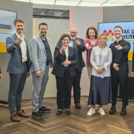 Rückblick: Tag der Weiterbildung 2025 – Künstliche Intelligenz im Fokus