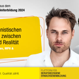 Motivation und Eigenverantwortung in der Erwachsenenbildung