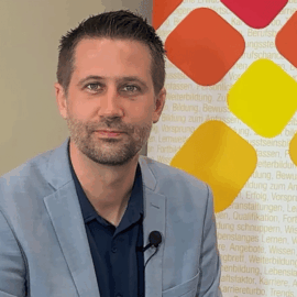 Tag der Weiterbildung 2025 – KI trifft Kompetenz