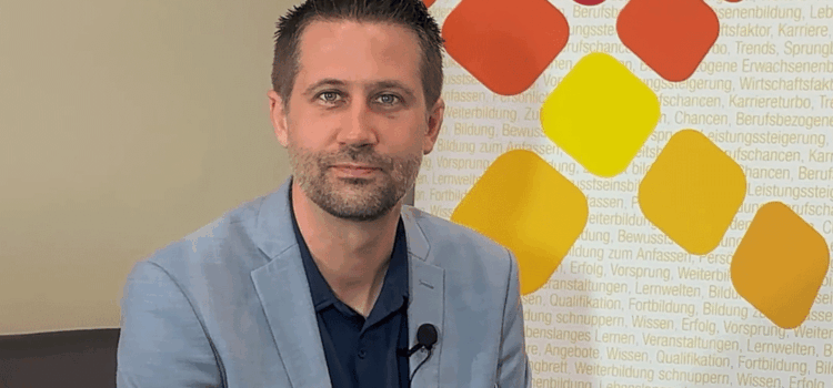 Tag der Weiterbildung 2025 – KI trifft Kompetenz Tag der Weiterbildung 2025 – KI trifft Kompetenz