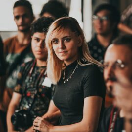 Anmelden zum Hackathon und gemeinsam Ideen für gesellschaftlichen Mehrwert entwickeln Anmelden zum Hackathon und gemeinsam Ideen für gesellschaftlichen Mehrwert entwickeln