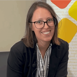 Tag der Weiterbildung 2025 – Perspektiven aus der Praxis Tag der Weiterbildung 2025 – Perspektiven aus der Praxis