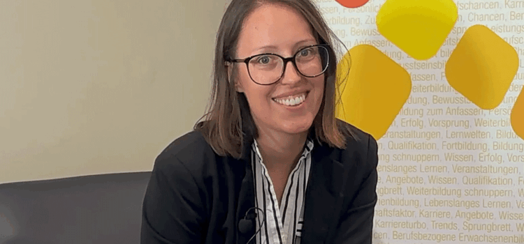 Tag der Weiterbildung 2025 – Perspektiven aus der Praxis