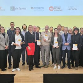 Mit Weiterbildung in den Chancenmodus! Mit Weiterbildung in den Chancenmodus!