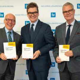 Mit Weiterbildung in den Chancen-Modus