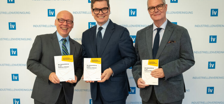 Mit Weiterbildung in den Chancen-Modus