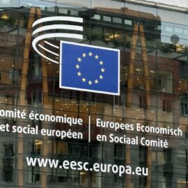 Plattform fordert „Skills-First Integration Pathways“ beim Europäischen Migartionsforum Plattform fordert „Skills-First Integration Pathways“ beim Europäischen Migartionsforum