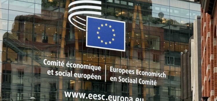 Plattform fordert „Skills-First Integration Pathways“ beim Europäischen Migartionsforum Plattform fordert „Skills-First Integration Pathways“ beim Europäischen Migartionsforum