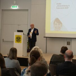 Mit Weiterbildung in den Chancen-Modus! – Einblicke von Christian Bayer