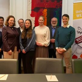 Arbeitstreffen der Plattform Erwachsenenbildung bei der Industriellenvereinigung Arbeitstreffen der Plattform Erwachsenenbildung bei der Industriellenvereinigung