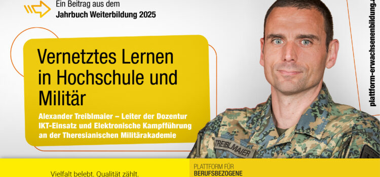Vernetztes Lernen für Führungskräfte im digitalen Zeitalter Vernetztes Lernen für Führungskräfte im digitalen Zeitalter