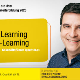 Vom E-Learning zum AI-Learning – Lernen neu gedacht