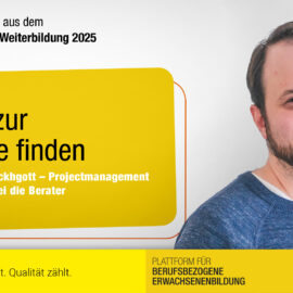 Mit KI zur Stimme finden – Kreatives Schreiben neu gedacht