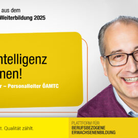 Mehr Intelligenz ins Lernen: Corporate Learning neu gedacht Mehr Intelligenz ins Lernen: Corporate Learning neu gedacht