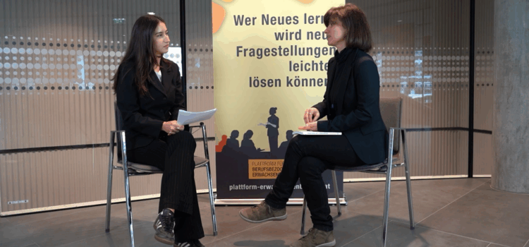 Mehr Inklusion in der Erwachsenenbildung Mehr Inklusion in der Erwachsenenbildung