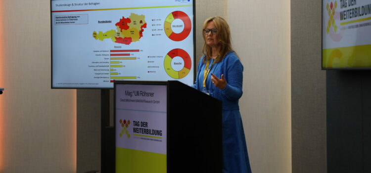Weiterbildung als strategischer Wettbewerbsfaktor: Menschen bleiben der Schlüssel zum Erfolg Weiterbildung als strategischer Wettbewerbsfaktor: Menschen bleiben der Schlüssel zum Erfolg