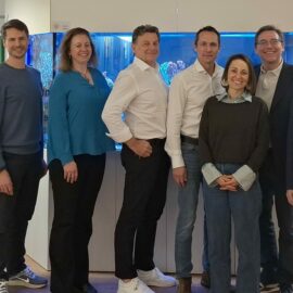 Generalversammlung der Plattform Erwachsenenbildung