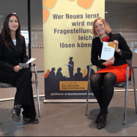 Freude am Lernen wecken mit dem TechLab im Technischen Museum Wien Freude am Lernen wecken mit dem TechLab im Technischen Museum Wien