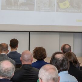 Mehr Intelligenz ins Lernen!