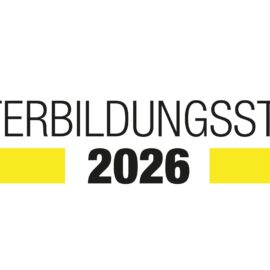 Weiterbildungsstudie 2026 – Umfrage gestartet