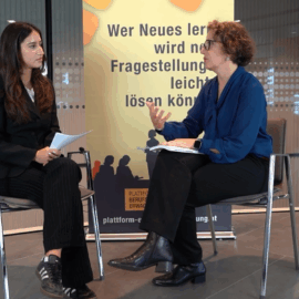 Weiterbildung im digitalen Zeitalter