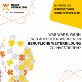 Was passiert, wenn wir nicht mehr in berufliche Weiterbildung investieren?