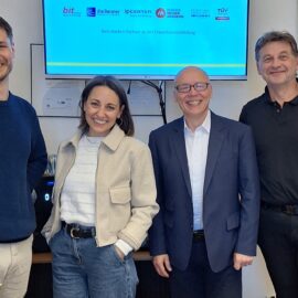 Tag der Weiterbildung 2026: Programm nimmt finale Form an