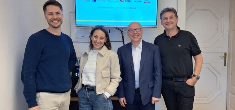 Tag der Weiterbildung 2026: Programm nimmt finale Form an