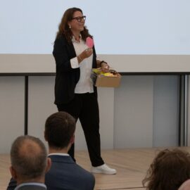 Lernen in kleinen Impulsen – große Wirkung entfalten