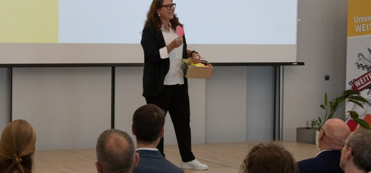 Lernen in kleinen Impulsen – große Wirkung entfalten